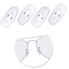 TargetVision Clear Nose Pieces