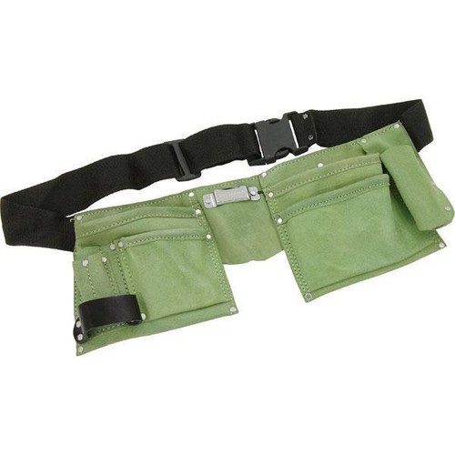 Tool belt garden - pouch, 11