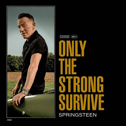 Only the strong survive - the,