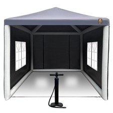 Gorilla gazebo heavy - gorilla, duty