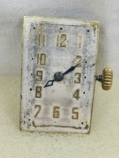 AWW Co. Waltham  7J  Grade