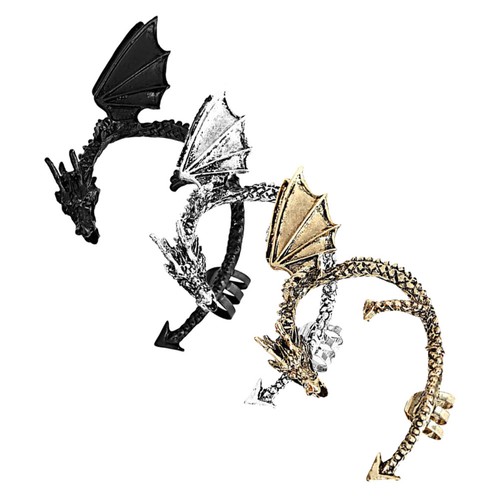 3pcs gothic style - gothic,