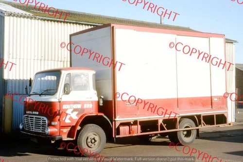 Truck photo british road - truck,