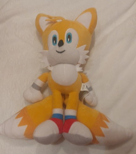 Sonic the hedgehog - sonic, tails