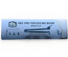 Heil sound pl2t pro - sound,