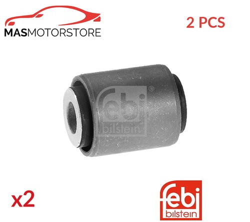 Control arm wishbone bush - bush, pair