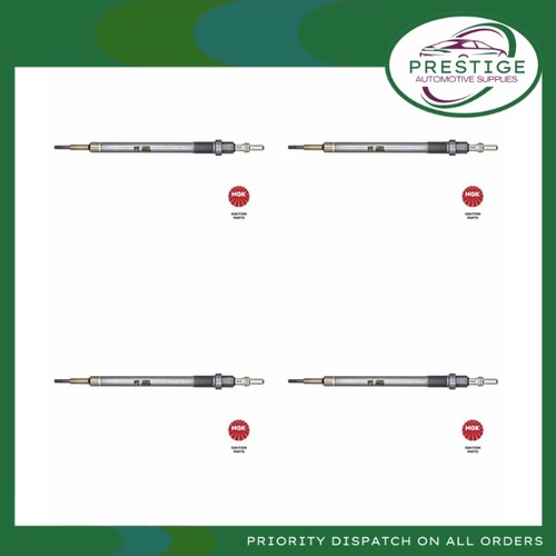 Ngk glow plug 92340 - ngk,