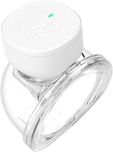 Wearable hands free - wearable,