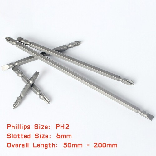 Phillips slotted - (ph2),
