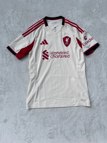 Adidas liverpool soccer - liverpool, fc
