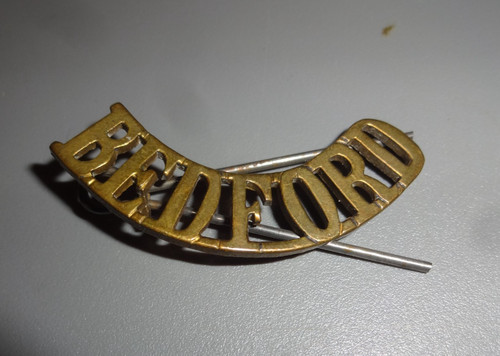 Bedford bedfordshire - , ~