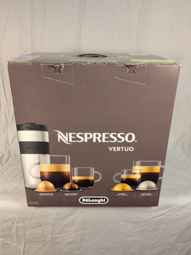 Delonghi nespresso vertuo - nespresso,