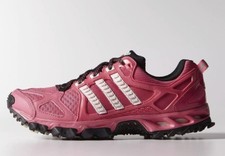 ADIDAS - Bright Pink KANADIA