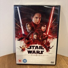 Star Wars: The Last Jedi