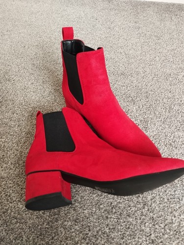 Ladies new boots - ladies,