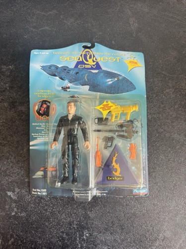 Sea quest dsv captain nathan - sea,
