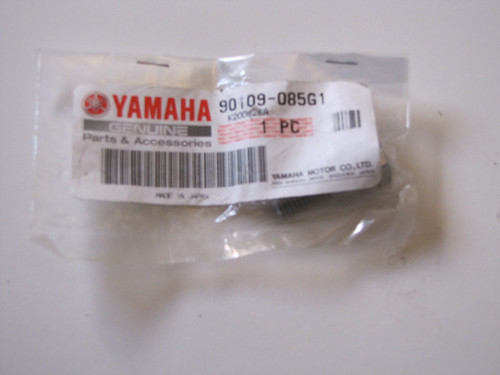Yamaha bolt 90109 085g1 oem - yamaha, 90109-085g1