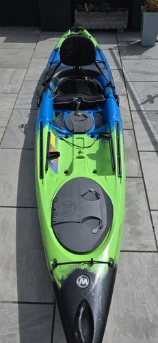 Wilderness systems tarpon 120 - systems,