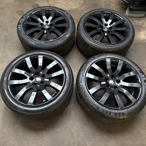 Range rover sport r20 - rover,