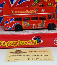 Oxford RM075, AEC Routemaster