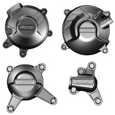 GB Racing Covers Crash Protector Set Motorcycle Motorbike Yamaha MT-09 / Tracer