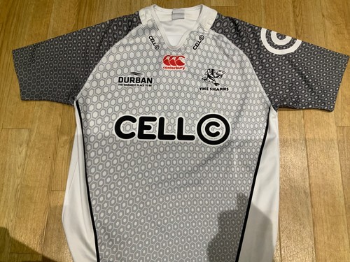 South africa sharks rugby - africa,
