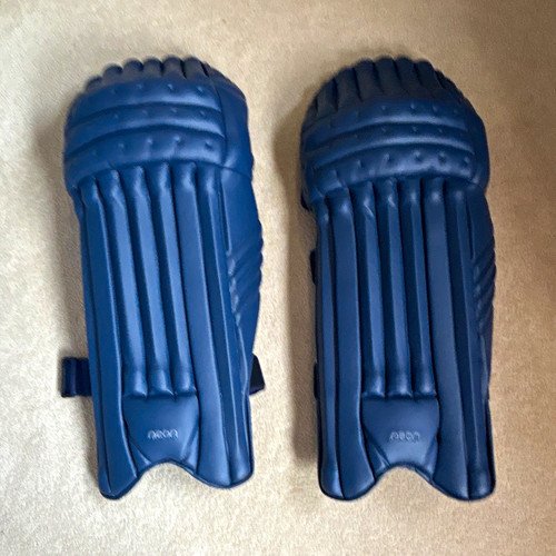 Neon cricket batting - neon,