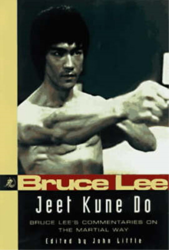 Jeet kune bruce - jeet, do: