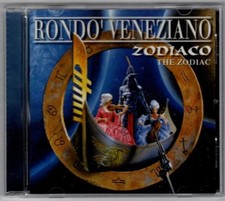 Zodiac - Veneziano Rondo