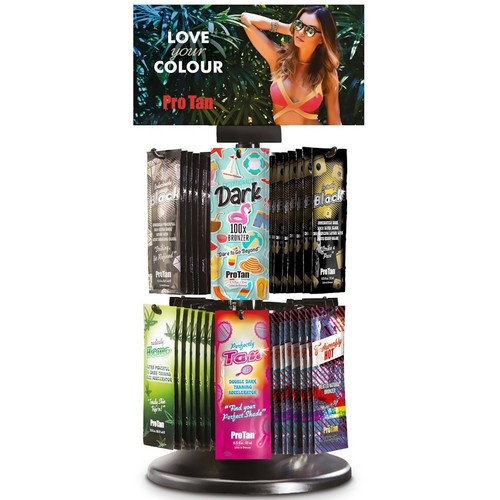 New pro tan - pro, sunbed
