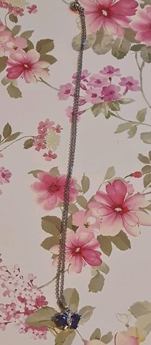 18k plated round link - gp,