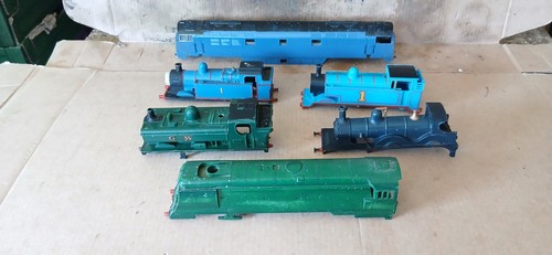 Triang hornby lima gauge - triang,