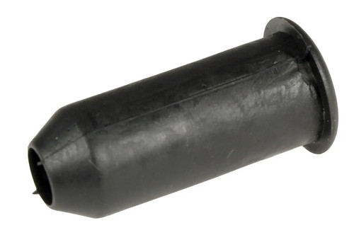 Interior door lock pull - interior,