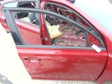 Peugeot 308 Right Driver O/S