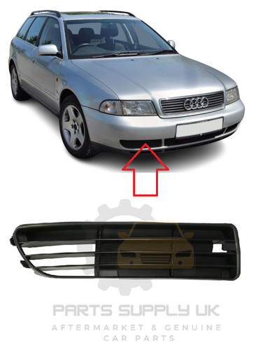 New for audi 1994 - new, a4