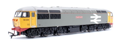 Hornby gauge r2962 - gauge,