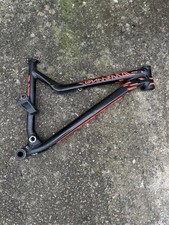 Commencal Meta Tr 2016 Size m