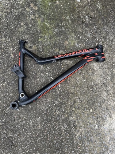 Commencal meta 2016 size m - meta,