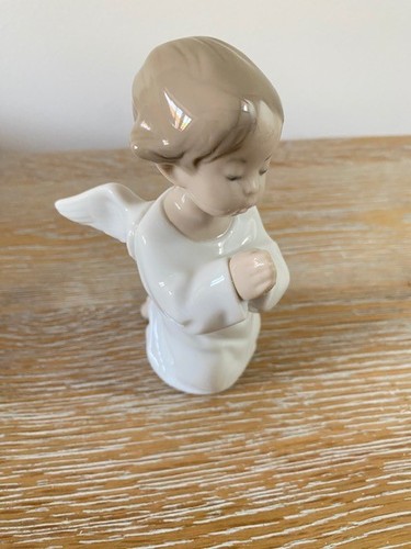 Vintage lladro porcelain - vintage,