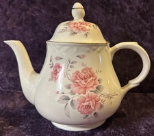 Arthur Wood & Son 5990 Teapot