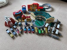 Thomas the Tank Engine &