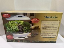 Aerogarden 7-pod Hydroponic