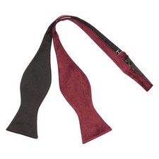 NEW! King and Priory Self Tie