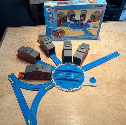 Thomas friends motor - thomas,