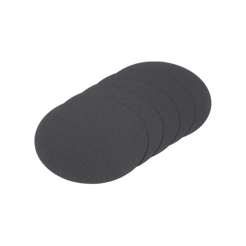 Pcs round cardboard paper - 25,