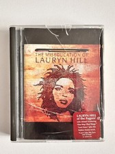 The Miseducation Of Lauryn