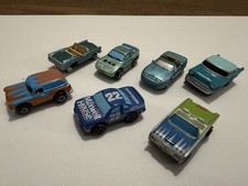 Rare Micro Machines Job Lot