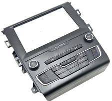 Climate Control Unit FORD