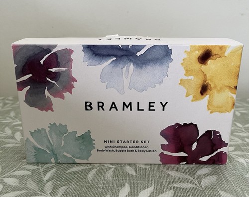 Bramley mini starter - bramley,