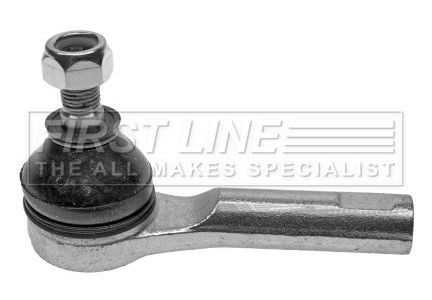 Front left tie rod - front,